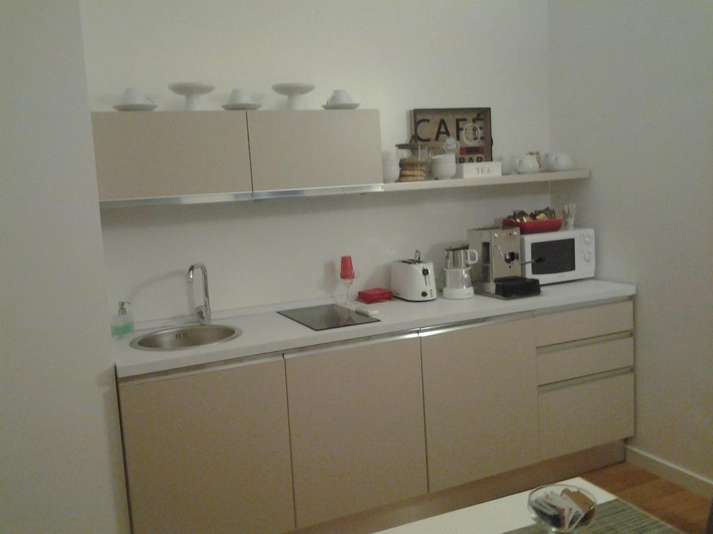 Moma Bed & Breakfast