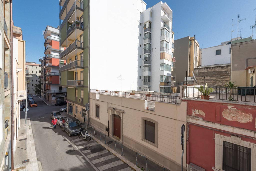 A Due Passi Dal Centro - Policlinico * Bari