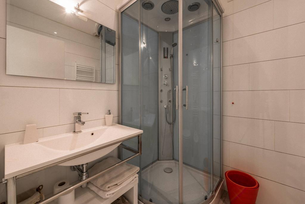 Apartment A Due Passi Dal Centro - Policlinico *