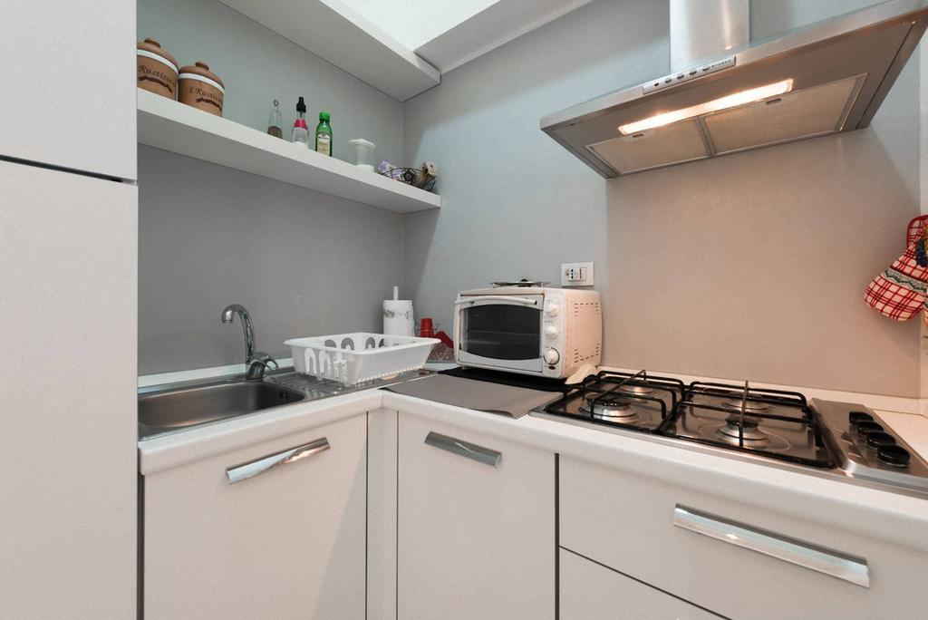Apartment A Due Passi Dal Centro - Policlinico Bari