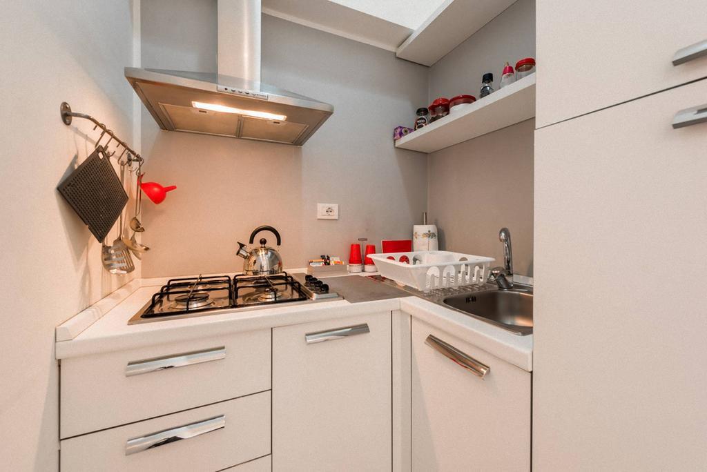 A Due Passi Dal Centro - Policlinico Apartment Bari