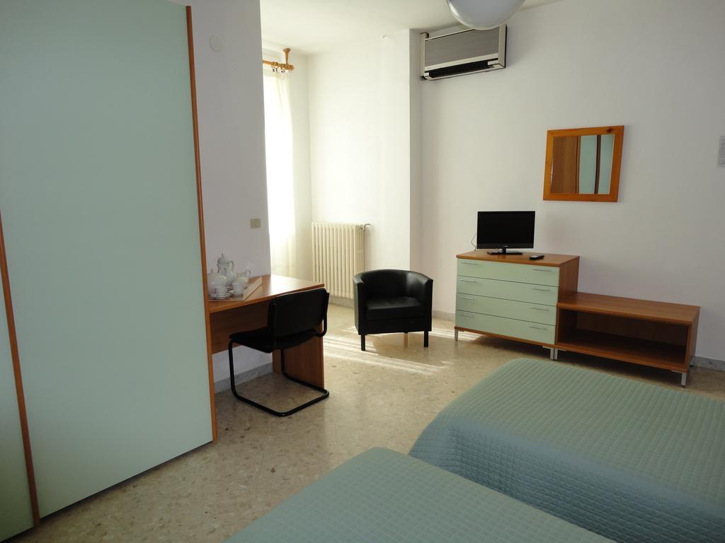 Hotel Riviera Bari