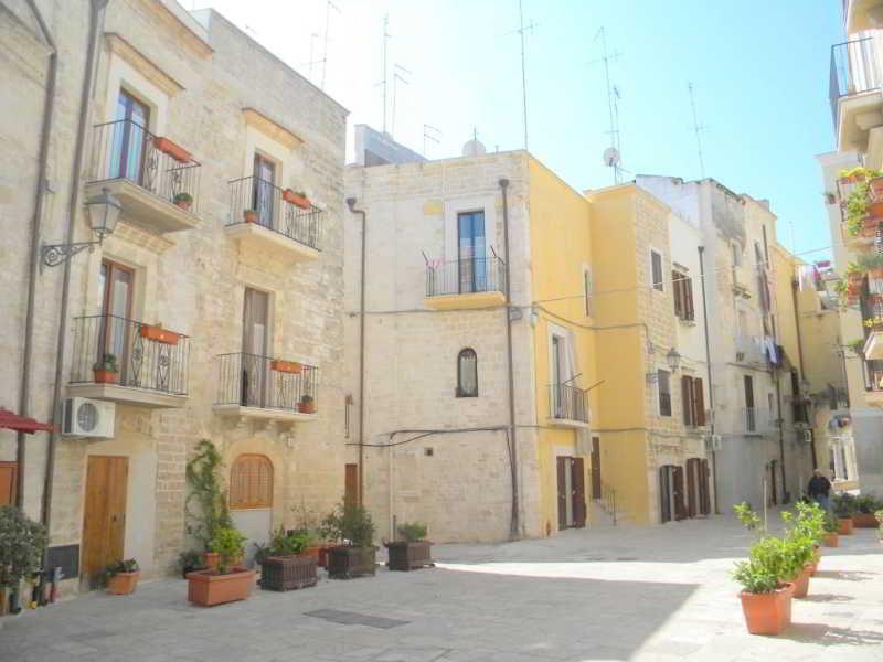 La Muraglia Bed & Breakfast