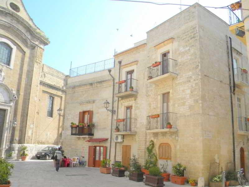 La Muraglia Acomodação com café da manhã  Bari