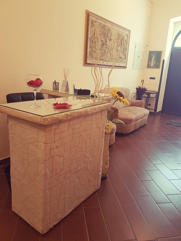Casa de hóspedes Simpson - Aeroporto Di - Bari