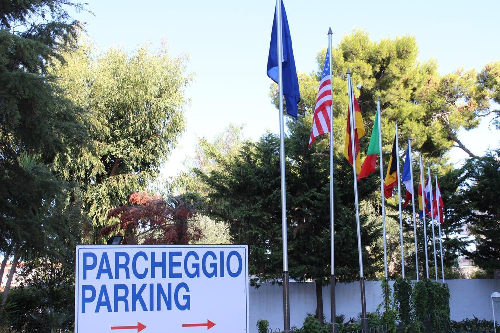 Vittoria Parc Bari