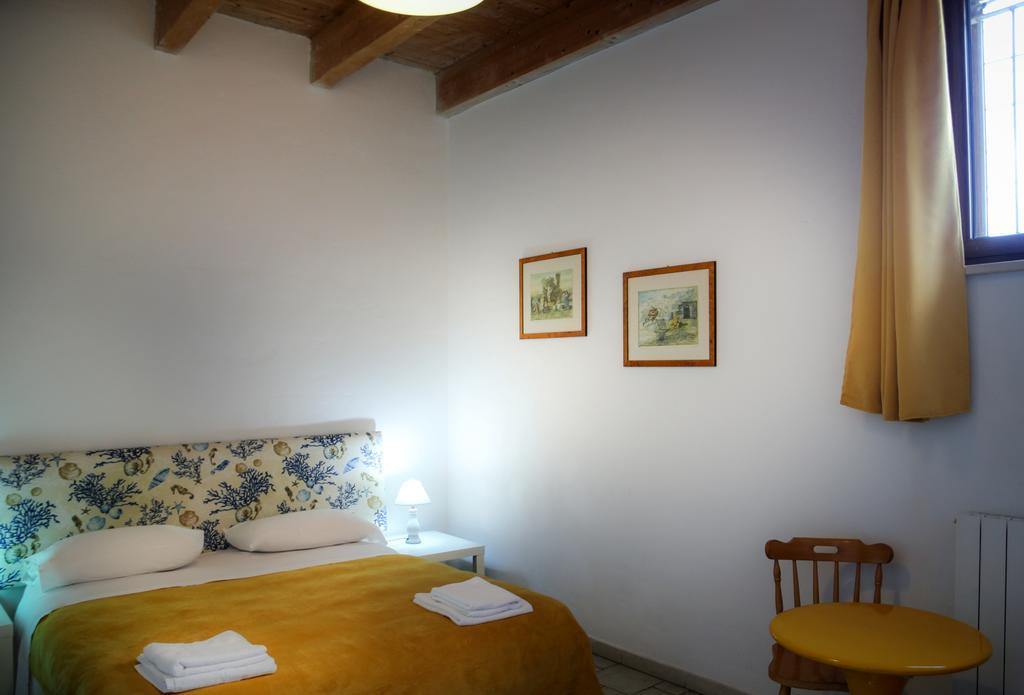 Apartment Corte Del Borgo Antico *