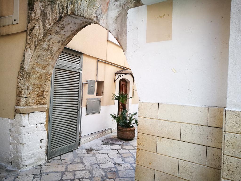 Corte Del Borgo Antico *