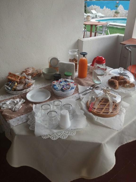 I Girasoli Srls Bed & Breakfast *