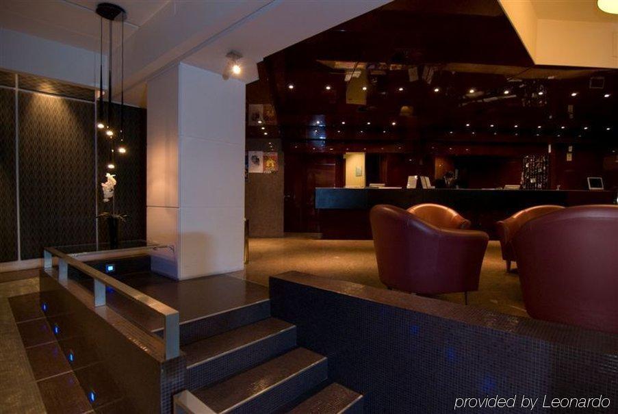 Hotel Boston Bari