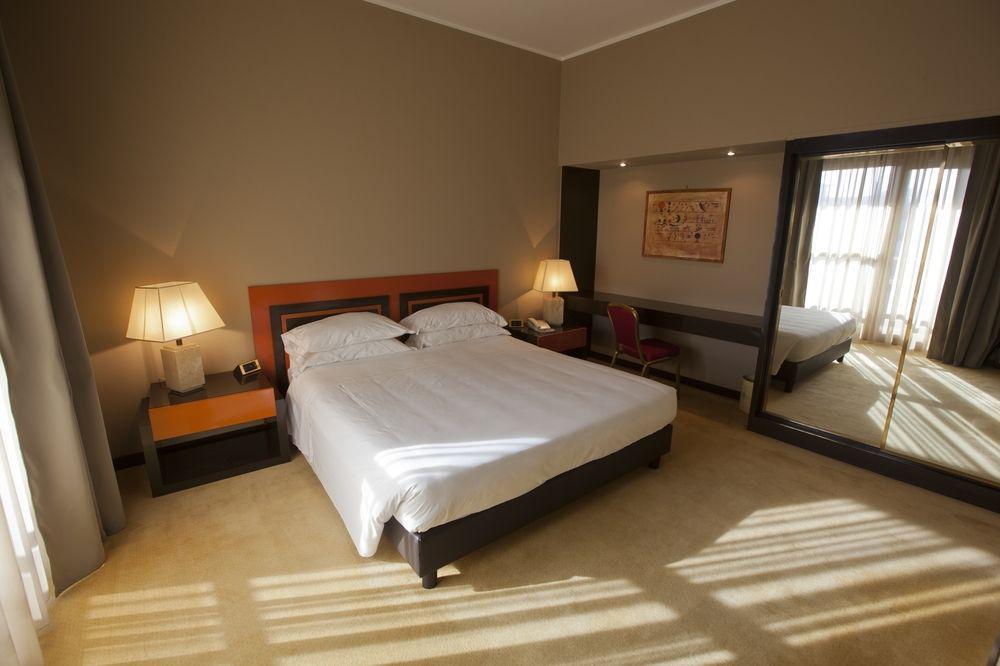 Moevenpick Khách sạn