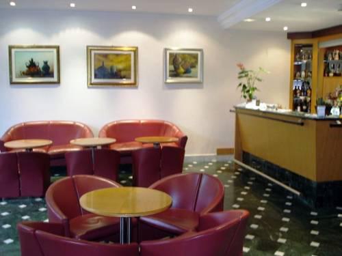 Vittoria Parc 4*