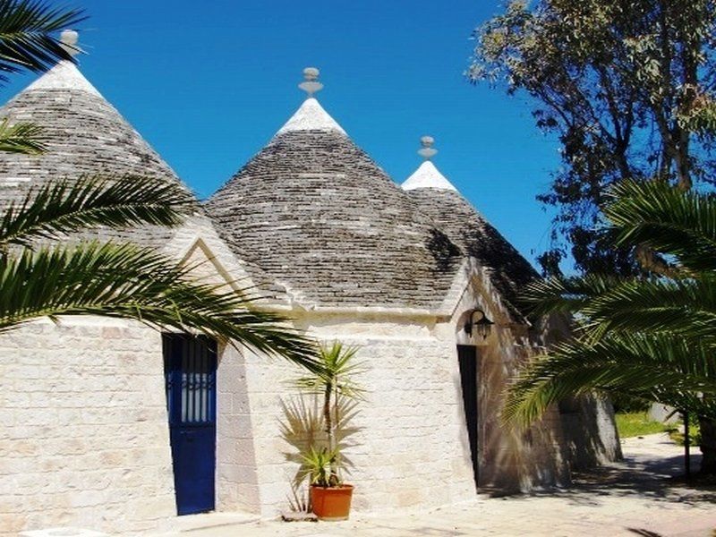 Baia Sangiorgio & Club Hotel