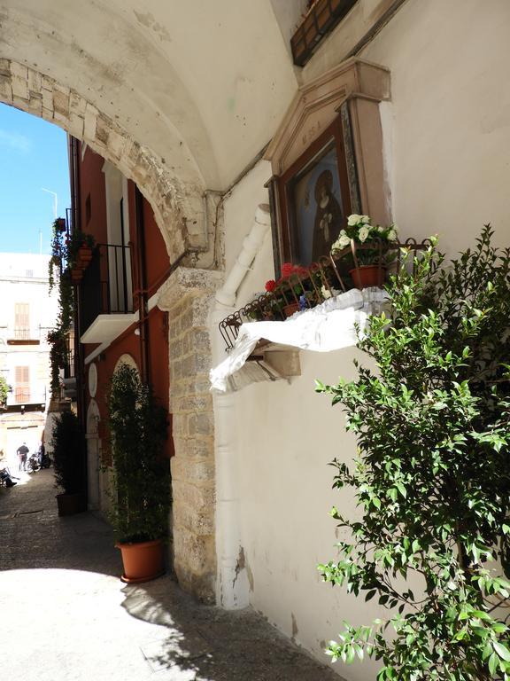 Gasthof Arco Della Neve *