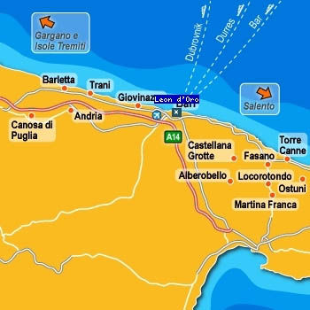 Grand Leon D'oro Hotel 4*