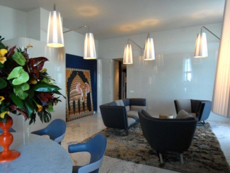 Jr Grande Delle Nazioni Hotel Bari