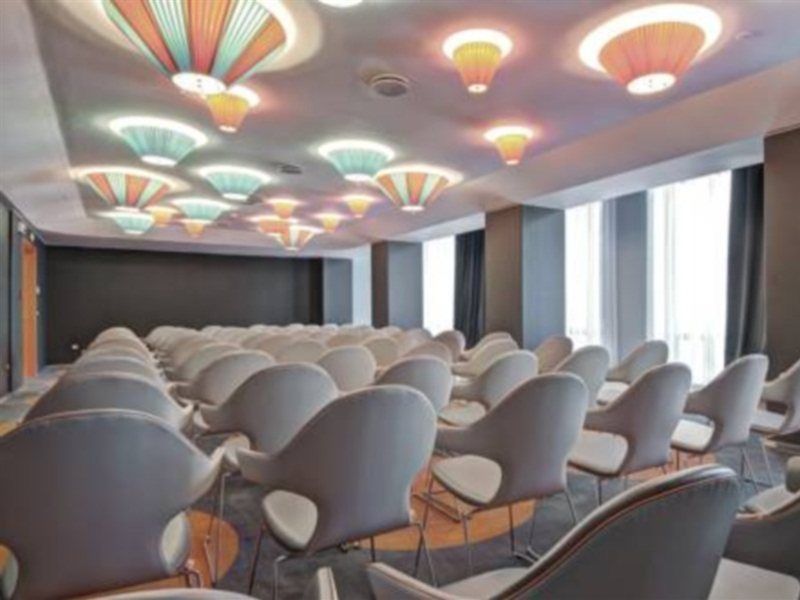 Hotel Jr Grande Delle Nazioni Bari