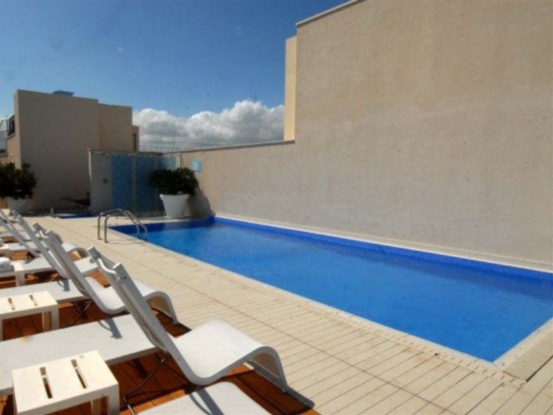 Hotel Jr Grande Delle Nazioni 5*