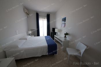 Hotel Riviera Bari