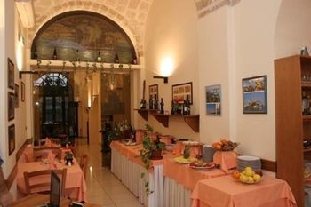 Hotel Adria Bari