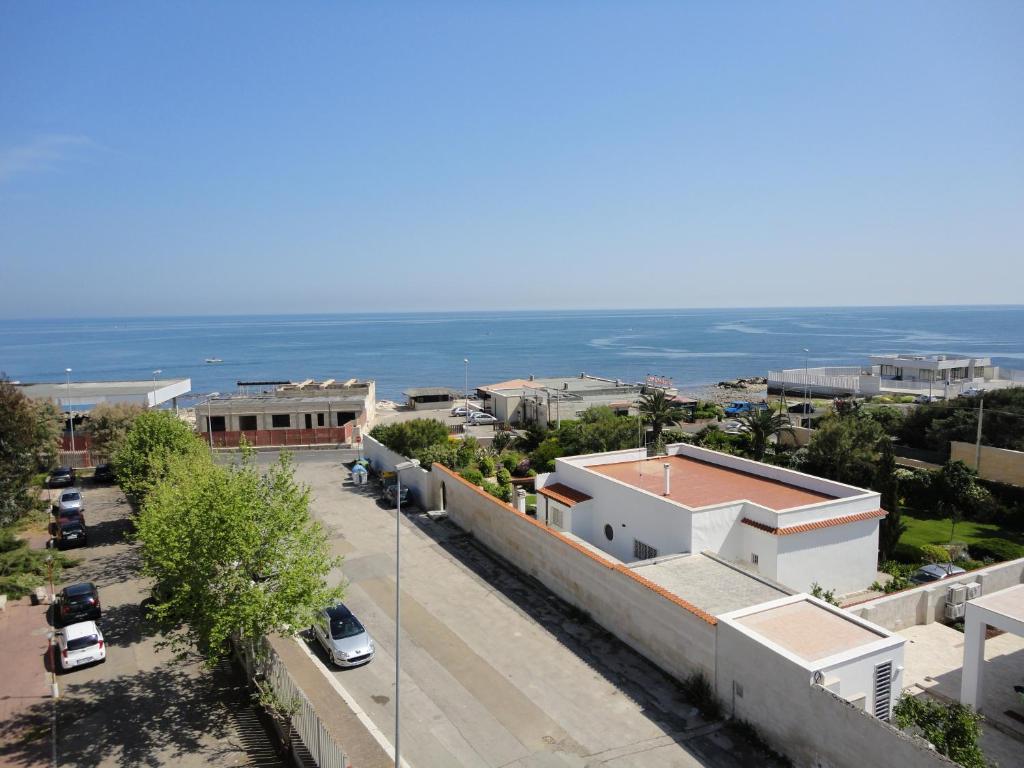 Hotel Riviera Bari
