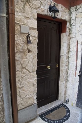 Corte Morgese Hotel