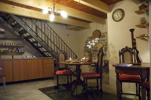 Corte Morgese Hotel 3*