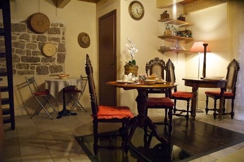 Corte Morgese 3* Bari