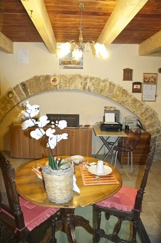 Corte Morgese Hotel 3*