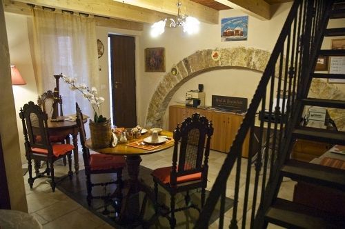 Hotel Corte Morgese