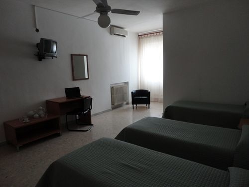 Hotel Riviera Bari