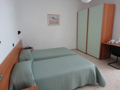 Riviera 3* Bari