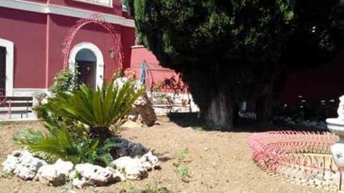 Guest house Simpson - Aeroporto Di -