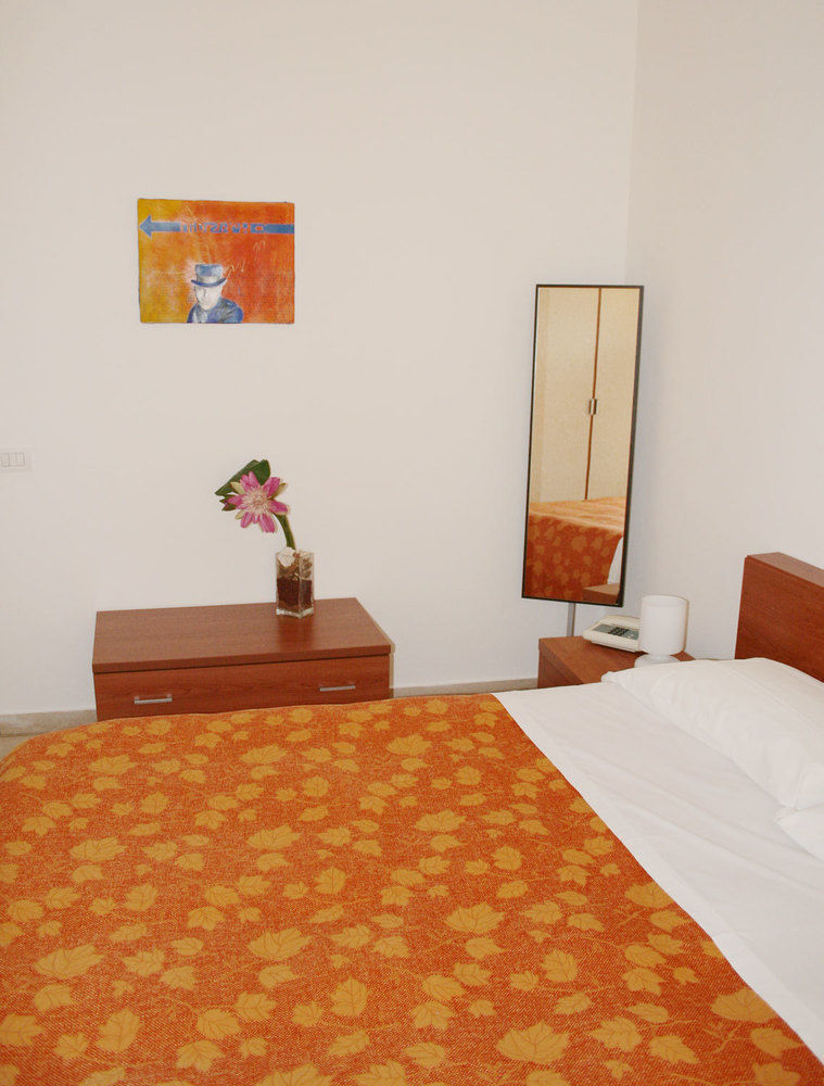 Visa Aparthotel Bari