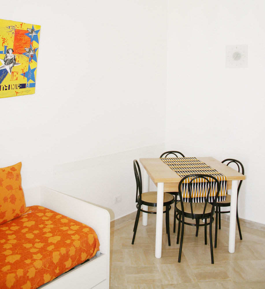 Visa Aparthotel Bari