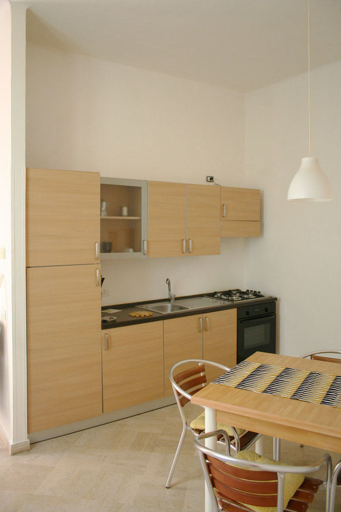 Visa Aparthotel Bari