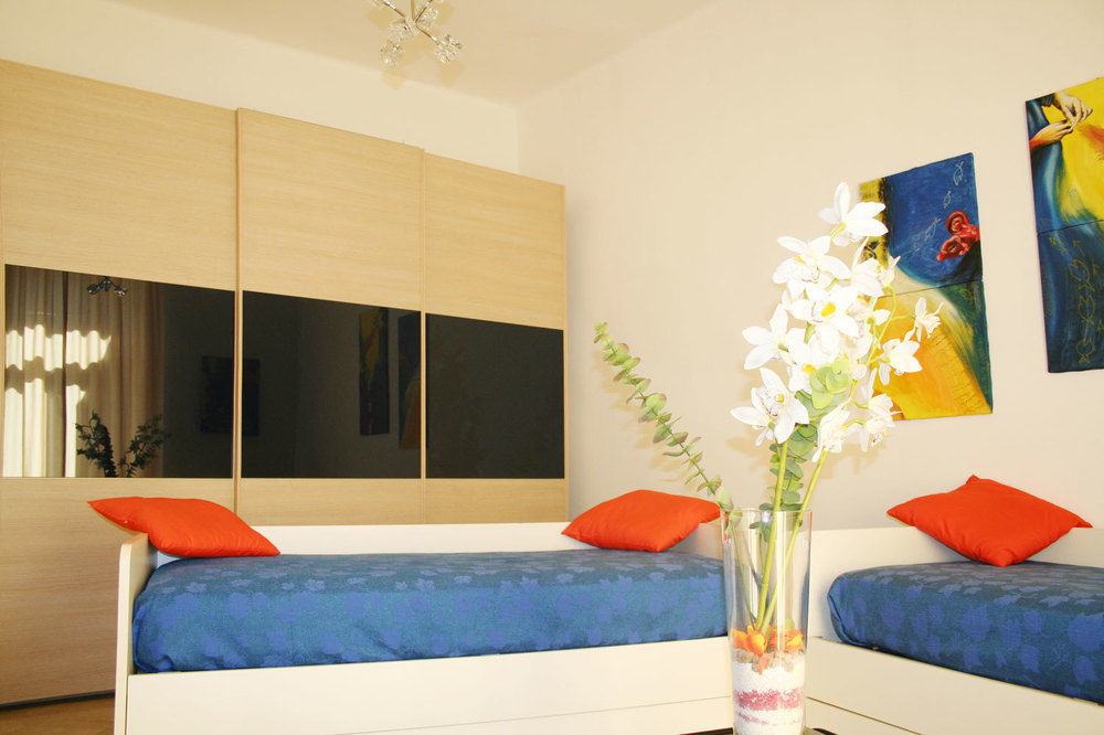 Visa Aparthotel