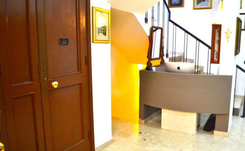 Diana Bed & Breakfast 3*