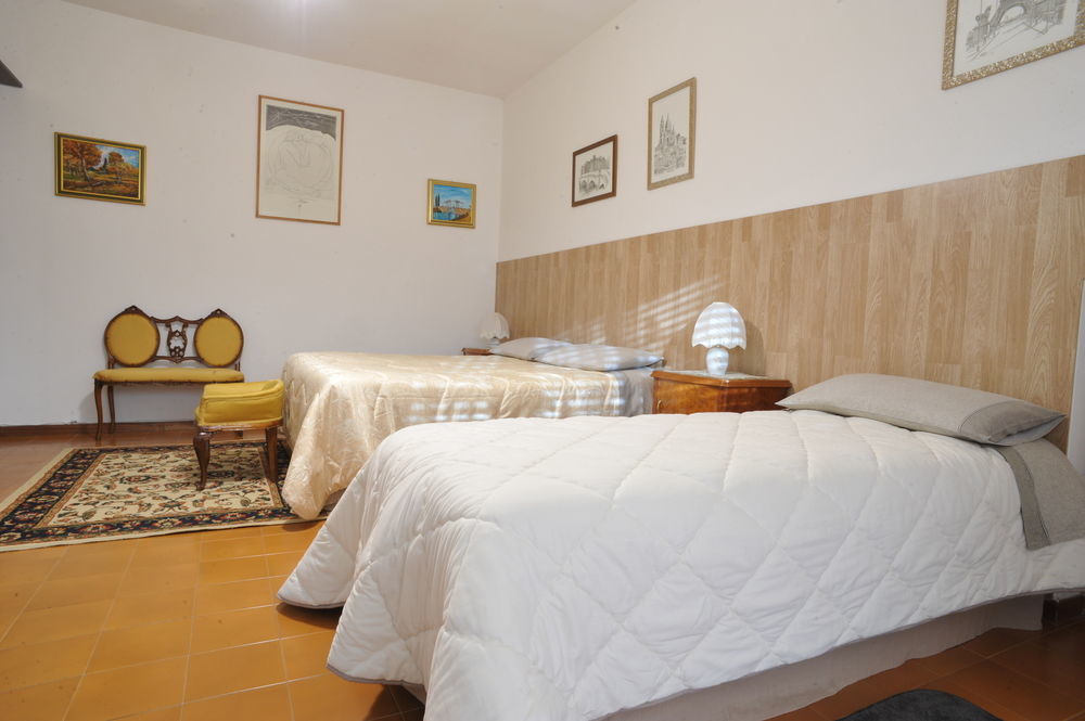 Bed & Breakfast Diana