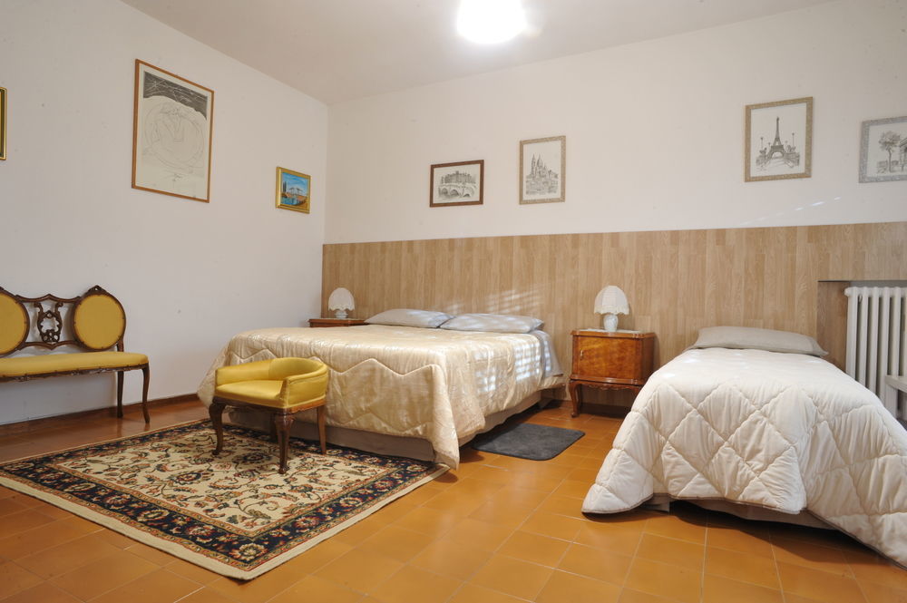 Diana Bed & Breakfast Bari