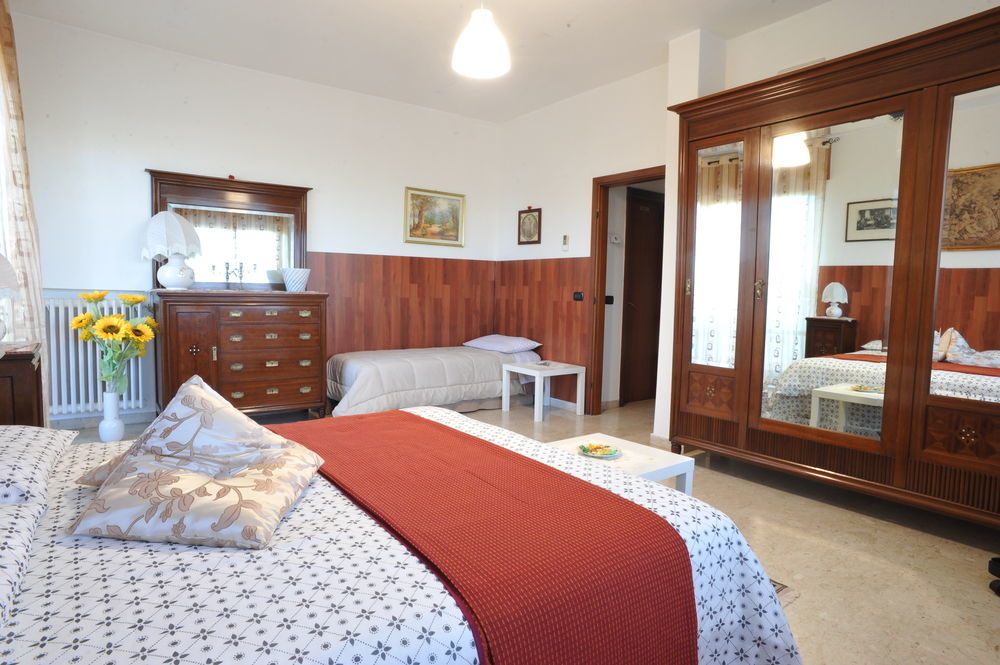 Diana Bed & Breakfast