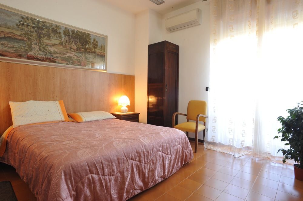 Diana Bed & Breakfast 3*