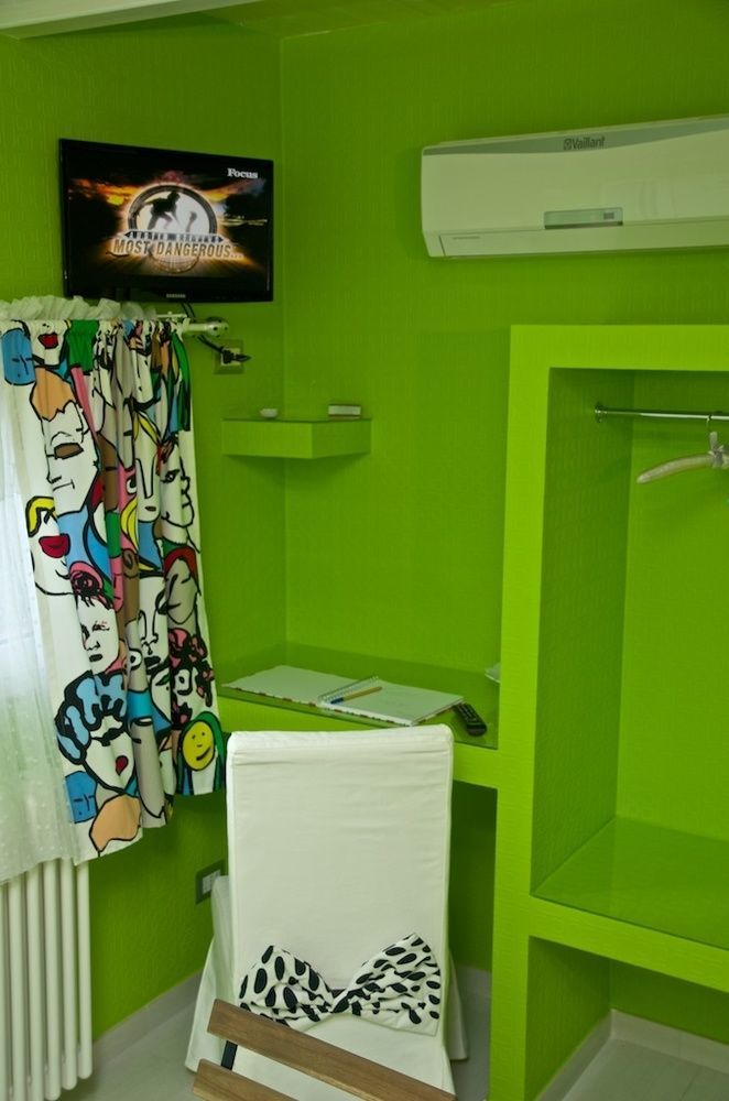 Bed & Breakfast La Casa (Adults Only) *