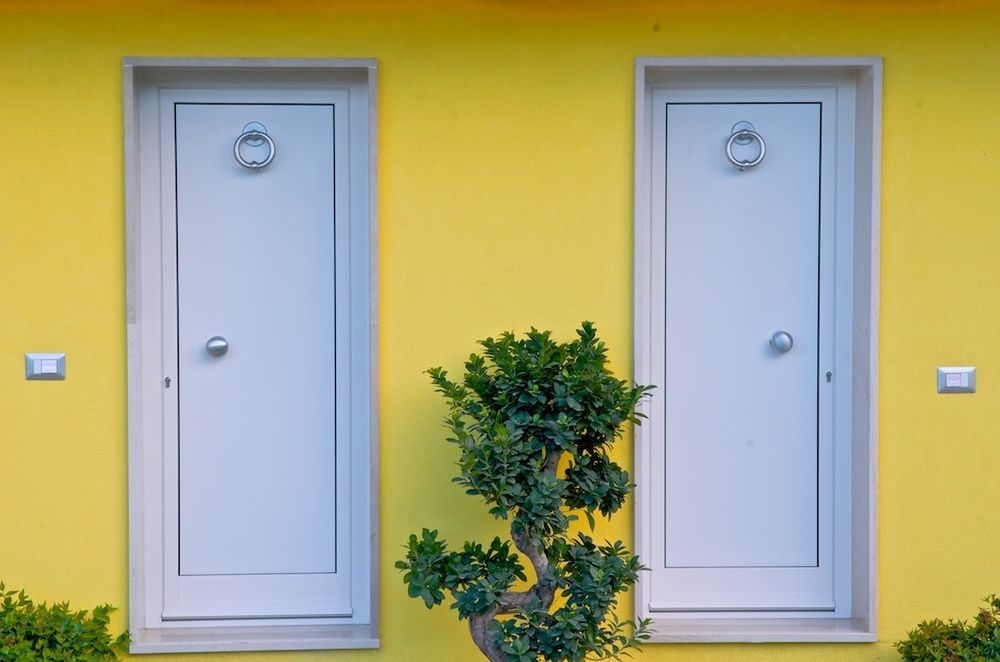La Casa (Adults Only) Bed & Breakfast Bari
