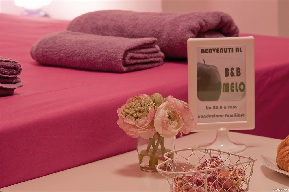 Melo Guest house 2*
