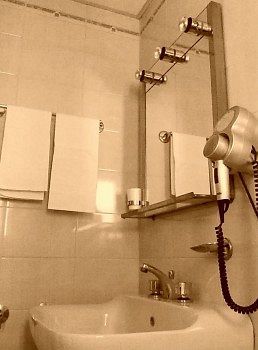 Moderno Hotel Bari