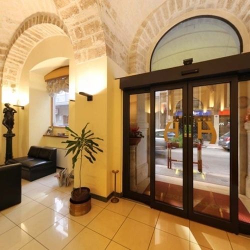 Adria 3* Bari