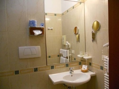 Adria Hotel Bari