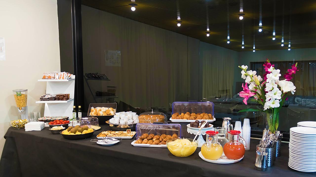 7 Mari Hotel Bari
