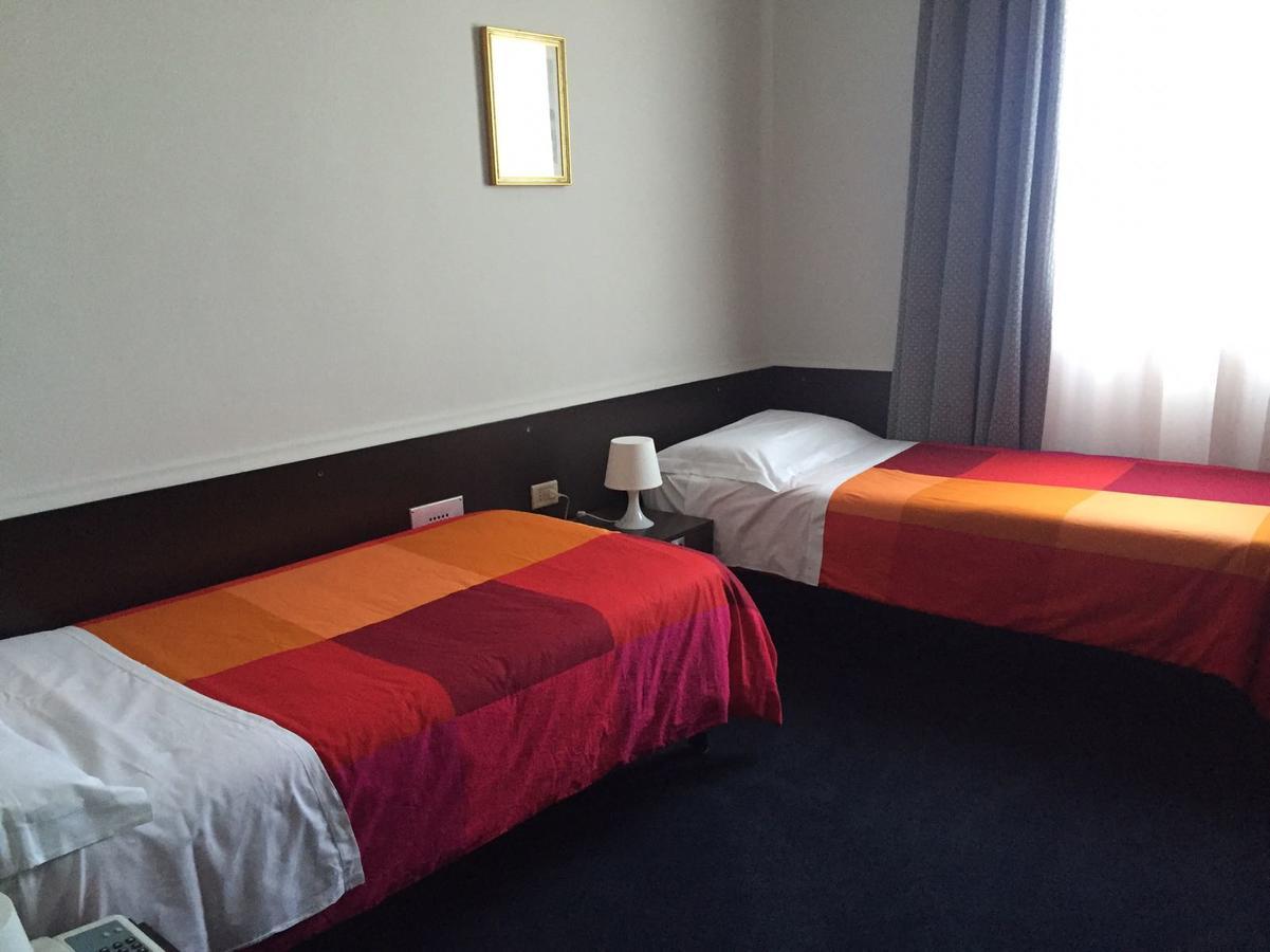 Hotel 7 Mari